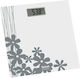 Tefal Premiss Digital Bathroom Scale 150kg Whit...