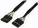 StarTech Pinheader USBINT5PIN