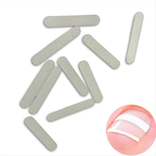 Nail Splint 2.2mm Misc Nail Supplies 1pcs 6764849