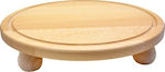 Commercial Serving Wooden Board 30cm