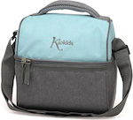 Kiokids Baby Insulated Bag Ciel