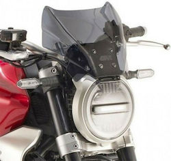 Givi Φιμέ Ζελατίνα Μοτοσυκλέτας για Honda CB 1000 A1165