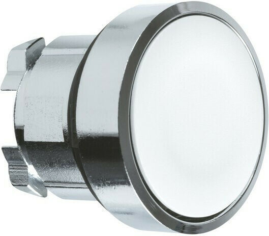 Schneider Electric Harmony XB4 Industrial Push Button ZB4BA1
