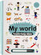 Easy English My World