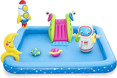 Bestway Μικρός Αστροναύτης Children's Pool Inflatable 228x206x84cm