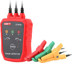 Uni-T Ανιχνευτής Τάσης UT262E AC με Εύρος 70 - 1000V