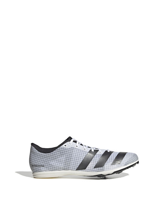 adidas Distancestar Αθλητικά Παπούτσια Spikes C...