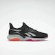Reebok HIIT TR 3 Γυναικεία Αθλητικά Παπούτσια για Προπόνηση & Γυμναστήριο Core Black / Pure Grey 2 / Proud Pink