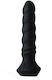 Dream Toys Dark Desires Regina Πρωκτικός Δονητής Μαύρος 29.5cm