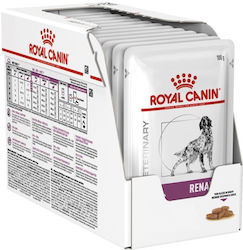Royal Canin Renal Veterinary 9003579016800 Wet Food Dog Diet 3971010