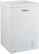 Carad Chest Freezer 100lt