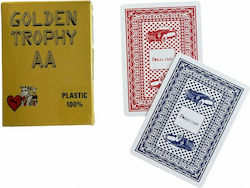 Argy Toys Golden Trophy AA Тесте Пластмасова за...