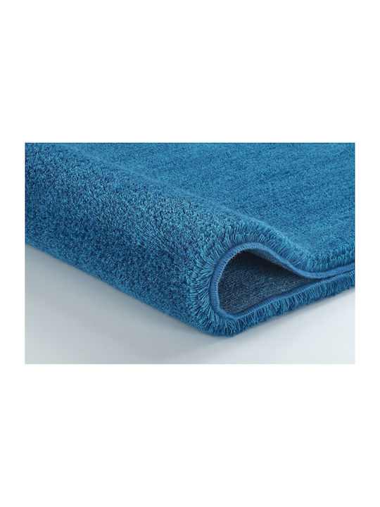 Kleine Wolke Badematte Synthetisch,Polyester/Co...