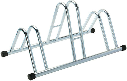 Lampa 9292.1lb Μπάρα Στάθμευσης Ποδηλάτου με 3 Θέσεις