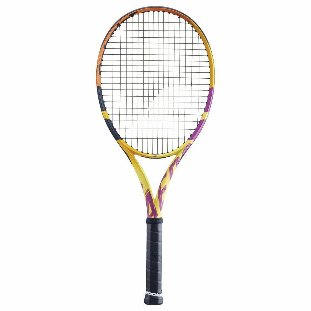Babolat Mini Racket Pa Rafa 741015100 Skroutz.gr