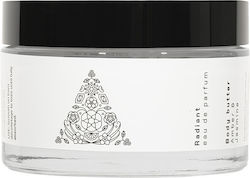 Radiant Glow Botanical Amber & Jasmine Butter Σώματος 200ml