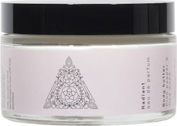 Radiant Glow Botanical Pink Pepper & Oud Wood Butter Σώματος 200ml