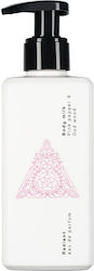 Radiant Glow Botanical Pink Pepper & Oud Wood Lotion Σώματος 250ml