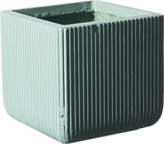 Supergreens Stripe Κασπώ Κεραμικό Supergreens Stripe Κασπώ Κεραμικό