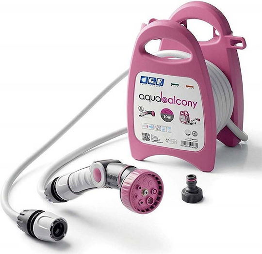 G.F Hose Watering Set 3/4" 10m