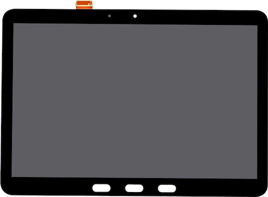 Ecranul și mecanismul tactil de Înlocuire negru (Galaxy Tab Active Pro)
