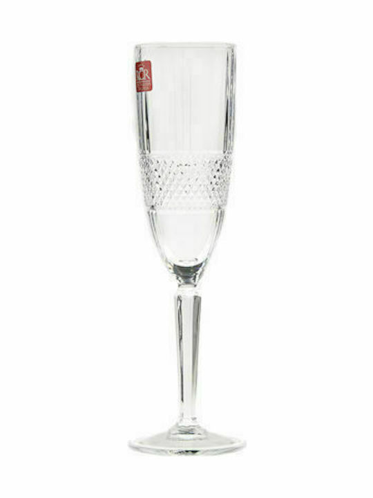 BRILLANTE CHAMPAGNE GLASS