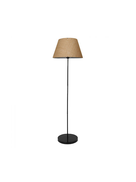 HomeMarkt Φωτιστικό Δαπέδου Υ143xΜ38εκ. με Ντου...
