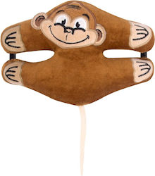 Sevi Bebe Monkey Προστατευτικό Δακτύλων από Πόρτες Sevi Bebe Monkey Προστατευτικό Δακτύλων από Πόρτες
