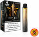Vuse McLaren Racing: Driven by Inspiration Black Pod Kit με Ενσωματωμένη Μπαταρία