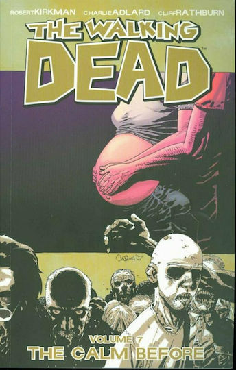 The Walking Dead, Vol. 7