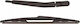 Rear Car Wiper 350mm for Opel Zafira