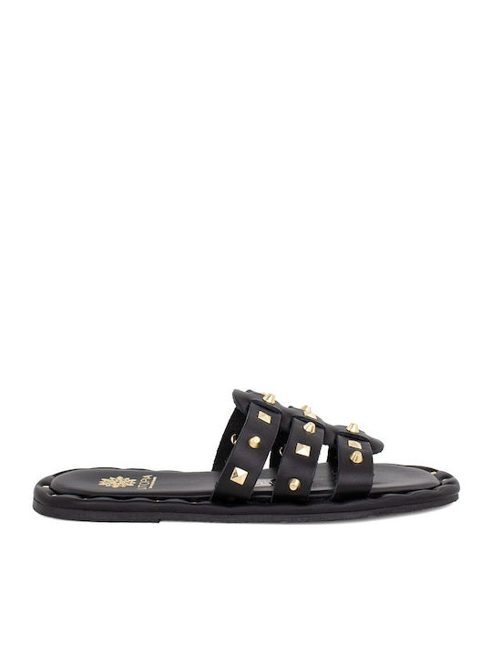 Utopia Sandals Σανδάλια Black