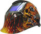 Wurth Stella Fire Sichtfeld 98x55mm Mehrfarbig
