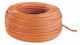 Power Cord with Cable Properties 2x1mm² in Oran...