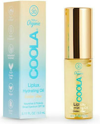 Coola Golden Glow Lip Oil 3.2g Coola Golden Glow Lip Oil 3.2g