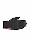 Alpinestars Reef De vară De damă Mănuși de motocicletă Black/Pink