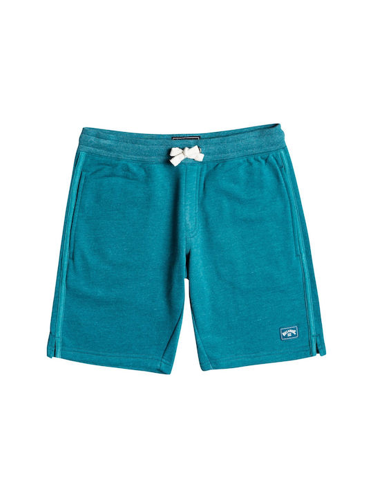 Billabong Kids Shorts/Bermuda Fabric Turquoise