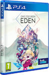 One Step From Eden PS4 Game