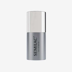 Semilac Top Coat No Wipe 11ml