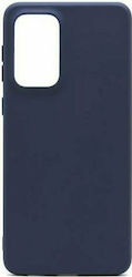 iNOS Soft Back Cover Σιλικόνης Μπλε (Galaxy A33...