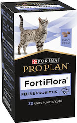 Purina Veterinary Diets Forti Flora Vitamin Cat 20805-1