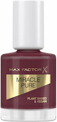 Max Factor Miracle Pure Βερνίκι Νυχιών 12ml Max Factor Miracle Pure Βερνίκι Νυχιών 12ml