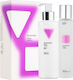 Seventeen Pink Juicy Women's Set with Body Lotion