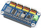 Waveshare Servo Driver HAT for Raspberry Pi (15275)