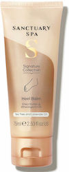 Sanctuary Spa Signature Balm Ποδιών 75ml Sanctuary Spa Signature Balm Ποδιών 75ml