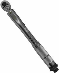 JBM Δυναμόκλειδο Καρέ 1/4" Ροπής 2-24 Nm 51262 JBM Δυναμόκλειδο Καρέ 1/4" Ροπής 2-24 Nm 51262