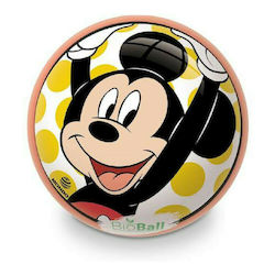 Unice Toys Mickey Φουσκωτή Μπάλα Θαλάσσης 23 εκ. Mickey Mouse