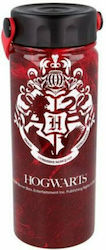 Stor Harry Potter Hogwarts Harry Potter Non Spill 530ml Burgundy