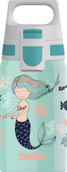 Sigg Shield One Atlantis Stainless Steel Kids W...