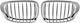 Carner Car Decorative Mask BMW E46 / Series 3 (E46)